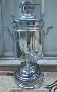 سماور گازی مجلسی