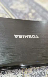 لپ تاپ توشیبا مدل p755