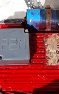 دینام بزرگ