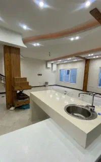 ۲۳۱ متر عرصه واعیان شیشه گران