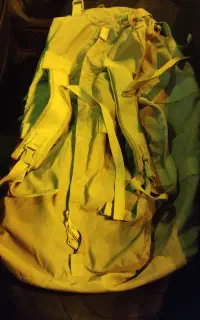 کوله مسافرتی
