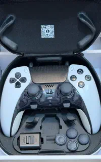 Edge Controller دسته آدم پلی استیشن