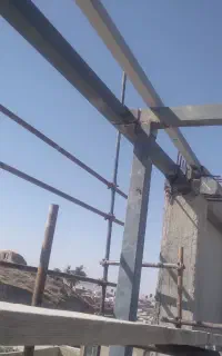 جوش کار  در و پنجره خانه سازی