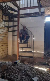 جوشکاری سیار