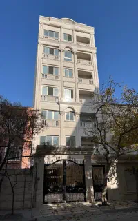 ۱۵۵  متر فول بدون مشابه هاشمیه ۴۰