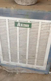 کولر آبی ۶۰۰۰