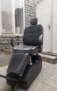 صندلی ارایشگاه