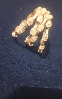 النگو ردگل اصلی