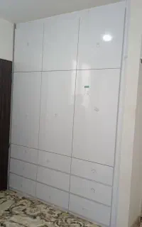 ساخت کابینت وکمددیواری وتعمیرات کابینت