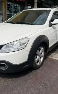 اچ سی کراس مدل ۹۸ H30