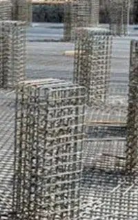 آرماتور بندی