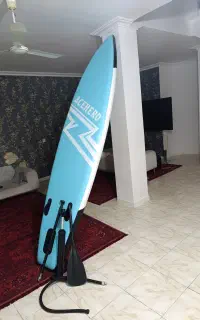 پدل برد