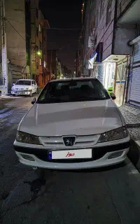 پرشیا مدل ۹۲