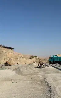 کارگاه بلوک زنی
