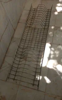 آبچکان فلزی و ی اتو بدون سیم