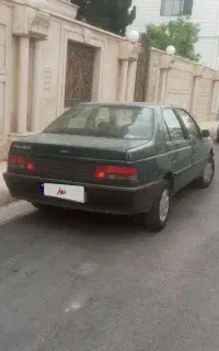 آردی مدل ۸۳ انژکتور