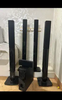 سینما خانواده ال جی