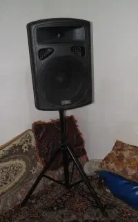 باند اکتیو 15 اینچ
