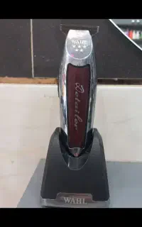 خط زن وال دتیلر ۵ ستاره آمریکا