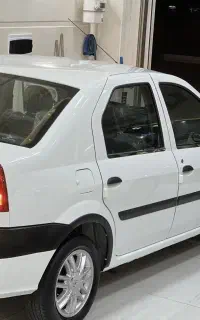 النود پارس تندر
