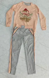 لباس بچگانه (دخترانه )
