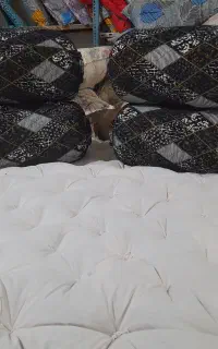 دوخت انواع لحاف تشک بالشت
