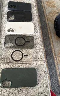 گارد iPhone 16 normal