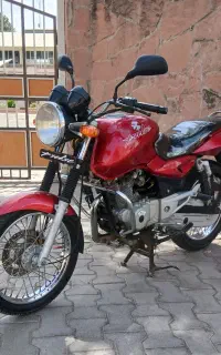 پالس یک تیکه