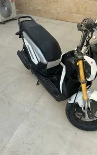 فروش موتور زومرx