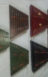 سنتور کودک یا مینی سل ولیزاده