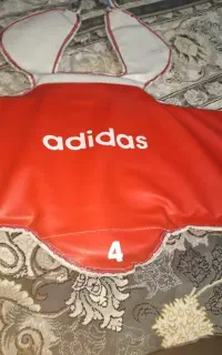 لباس هوگو تکواندو