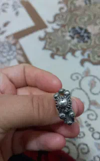 انگشتر عتیقه