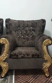 یک دست مبل 7 نفره