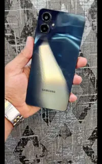 گوشی سامسونگ A06