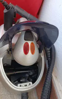 بخار شوSTEAM CLEANER  1500W
