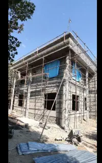جوشکاری برادران شارعی خدمات تخصصی ساخت و نصب