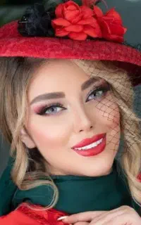 آتلیه عکاسی لونا (خانم ثنایی)