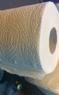 دستمال درجه ۲ فله