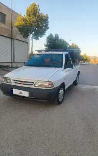 پراید ۱۴۰۱
