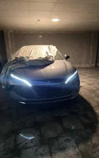 بی وای دی،چین ال 2025 BYD QIN L