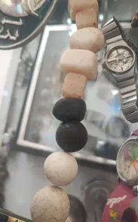 سنگ آسیاب قدیمی
