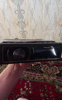 ضبط پایونر