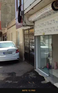 مغازه ایثارگران ۸صفدری ۲۳