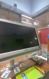 کامپیوتر Msi