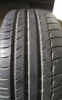 لاستیک میشلن