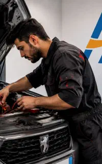 دوره آموزشی برق خودرو آرفام