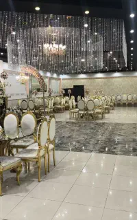 عقدو عروسی