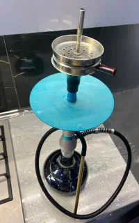 قلیان خارجی اصل