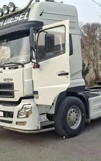 کامیون البرز