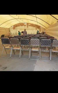 کرایه چادر عروسی